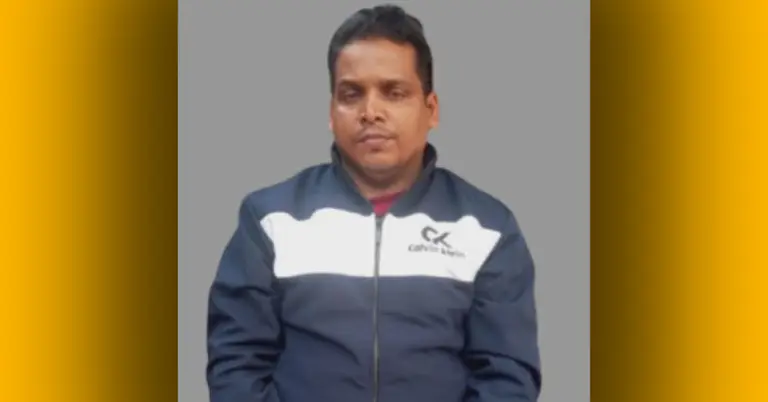 আসামি মো. বেল্লাল খান তুহিন